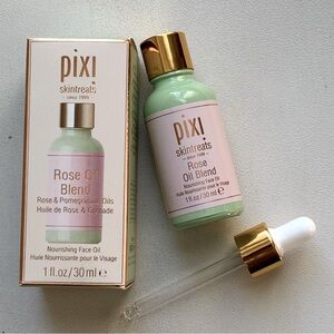 PIXI Rose Oil Blend Serum
